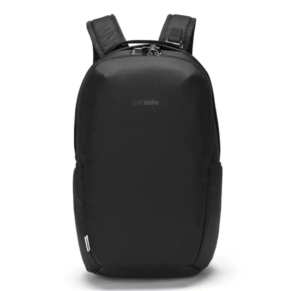 Plecak antykradzieżowy na laptopa Pacsafe Vibe 25 Econyl - black