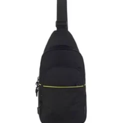 Plecak Canyon CB-2, 3,5 l (CNS-CBD2B1) Czarny