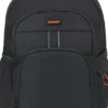 Plecak Hama 160123 1041 AMERICAN TOUR. PLECAK AT WORK NXT DO LAPTOPA 14.0“ CZARNY 001896420000