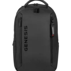 Plecak na laptopa GENESIS Pallad 510 17.3 cala Czarny NBG-2447