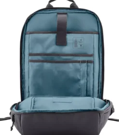 Plecak na laptopa HP Travel 18l 15,6″, szary