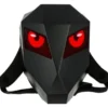Plecak na laptopa MUSICMATE MM-BP40 NightPhantom 13-13.3 cali Czarny