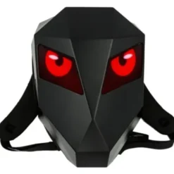 Plecak na laptopa MUSICMATE MM-BP40 NightPhantom 13-13.3 cali Czarny