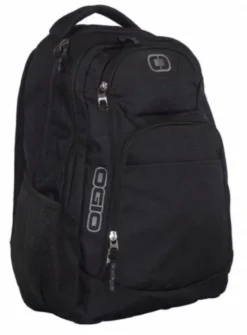 Plecak na laptopa OGIO Tribune GT 15.6 cali Czarny
