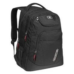Plecak na laptopa OGIO Tribune GT 15.6 cali Czarny