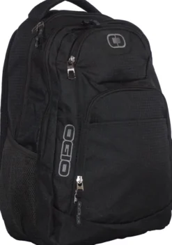 Plecak na laptopa OGIO Tribune GT 15.6 cali Czarny