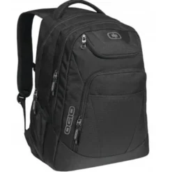 Plecak na laptopa OGIO Tribune GT 15.6 cali Czarny