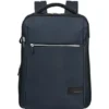 Plecak na laptopa SAMSONITE Litepoint 17.3 cali Granatowy