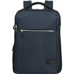 Plecak na laptopa SAMSONITE Litepoint 17.3 cali Granatowy