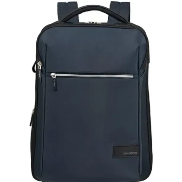 Plecak na laptopa SAMSONITE Litepoint 17.3 cali Granatowy