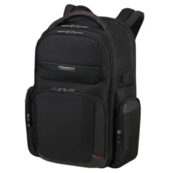 Plecak na laptopa SAMSONITE PRO-DLX 6 17.3 cali Czarny