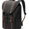 Plecak Na Laptopa Tomtoc Vintpack-Ta1, 22L (Czarny)