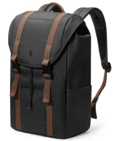 Plecak Na Laptopa Tomtoc Vintpack-Ta1, 22L (Czarny)