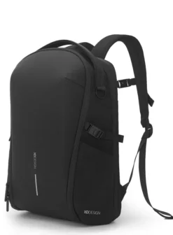 Plecak na laptopa 15,6 XD Design Bizz - black