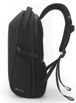 Plecak na laptopa 15,6 XD Design Bizz - black