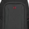 Plecak Wenger Wenger BQ 16" Laptop Backpack black, up to 40.6 cm 16" 611905