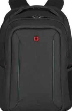Plecak Wenger Wenger BQ 16" Laptop Backpack black, up to 40.6 cm 16" 611905
