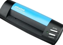 Plustek MobileOffice S602 (PLUS-MO-S602)