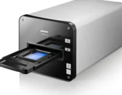 Plustek OpticFilm 120
