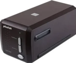 Plustek OpticFilm 8300 i SilverFast SE