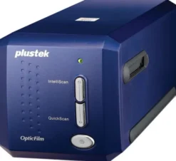 Plustek OpticFilm 8100 (PLUS-OF-8100)