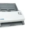Plustek SmartOffice PS456U Plus Skaner ADF 600 x 600 DPI A4 Szary, Biały