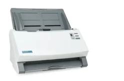 Plustek SmartOffice PS456U Plus Skaner ADF 600 x 600 DPI A4 Szary, Biały