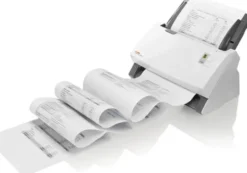 Plustek SmartOffice PS456U (PLUS-SO-PS456U)