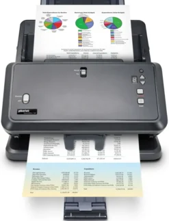 Plustek SmartOffice S60 A3 0325