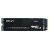 PNY CS2241 1TB M.2 NVME PCI Express 4.0 3D NAND M280CS2241-1TB-RB