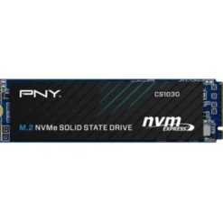 PNY Dysk SSD CS1030 500GB M.2 2280 M280CS1030-500-RB