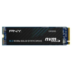 PNY 512GB M.2 2280 PCIe M280CS1030-512-BLK