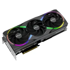 PNY GeForce RTX 5080 16GB ARGB OC 3-FAN VCG508016TFXXPB1-O