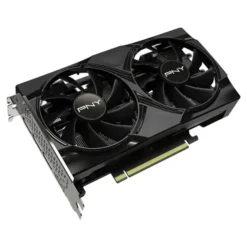 PNY GeForce RTX 5060 8GB NVIDIA GDDR7 VCG50608DFXPB1-O