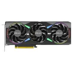 PNY GeForce RTX 5070 Ti EPIC-X RGB OC NVIDIA 16 GB GDDR7 VCG5070T16TFXXPB1-O