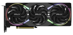 PNY GeForce RTX 5060 Ti EPIC-X RGB OC NVIDIA 8 GB GDDR7 VCG5060T8TFXXPB1-O
