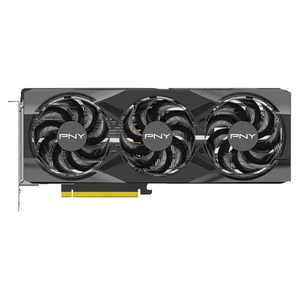 PNY GeForce RTX 5070 Ti OC NVIDIA 16 GB GDDR7 VCG5070T16TFXPB1-O