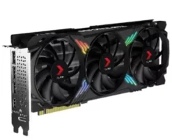 PNY GeForce RTX 4060 Ti XLR8 VERTO Gaming 16GB GDDR6