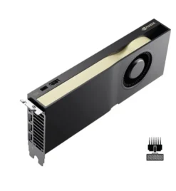 PNY RTX PRO 4500 Blackwell 32 GB GDDR7 ECC 256bit PCI Express 5.0 x16 VCNRTXPRO4500-SB