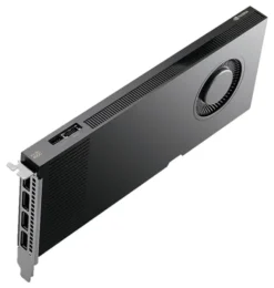 PNY RTX PRO 4000 Blackwell NVIDIA 24 GB GDDR7 VCNRTXPRO4000-SB