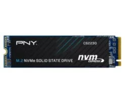 PNY 1TB M.2 PCIe NVMe CS2230