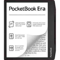 Pocketbook PB700-L-64-WW-B czarny