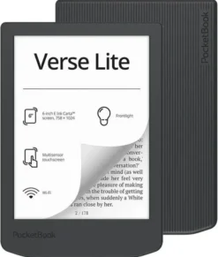 PocketBook Verse Lite