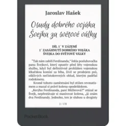 PocketBook Verse Lite