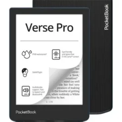 POCKETBOOK Verse Pro 634 Azure