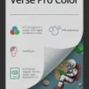 PocketBook Verse Pro Color + Shell Cover