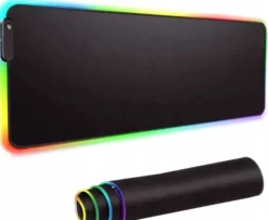 Podkładka pod mysz DUŻA gamingowa 70x30 dla gracza M222021