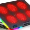 PODSTAWKA PODKŁADKA CHŁODZĄCA POD LAPTOP-A 12-17'' M555082