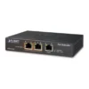 POE-E202 EXTENDER PoE; 2xPoE; 1xPoE+