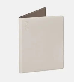 Pokrowiec E-book ONYX BOOX etui do GO 6/POKE 5, białe EBPBX1208